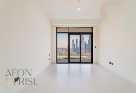 Apartment for rent in Dubai, United Arab Emirates · Marina Vista · 2 rooms, 2 baths