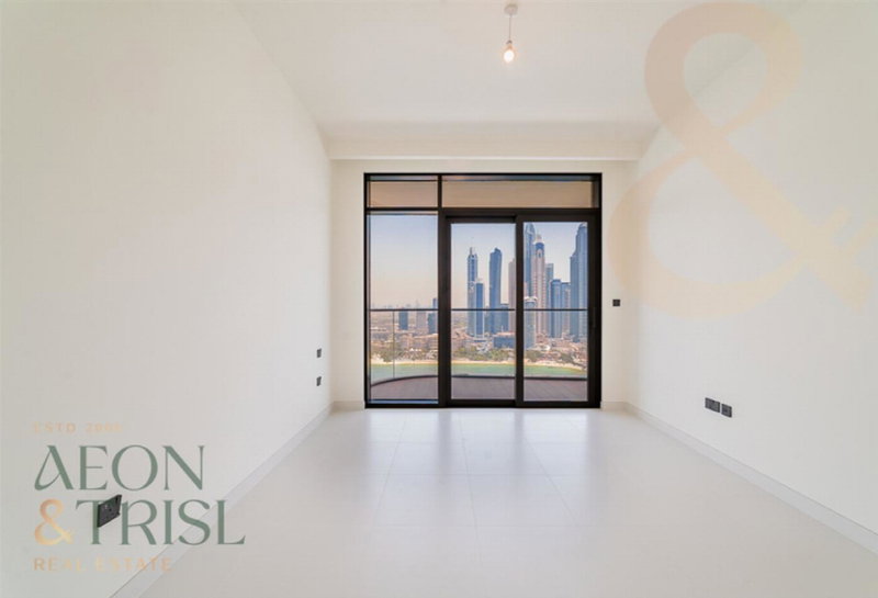 Apartment for rent in Dubai, United Arab Emirates · Marina Vista · 2 rooms, 2 baths