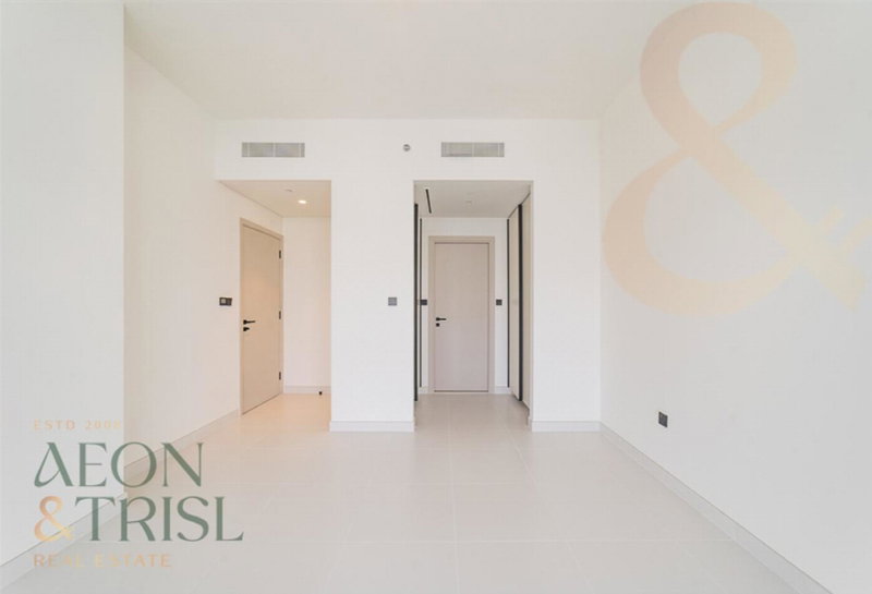 Apartment for rent in Dubai, United Arab Emirates · Marina Vista · 2 rooms, 2 baths