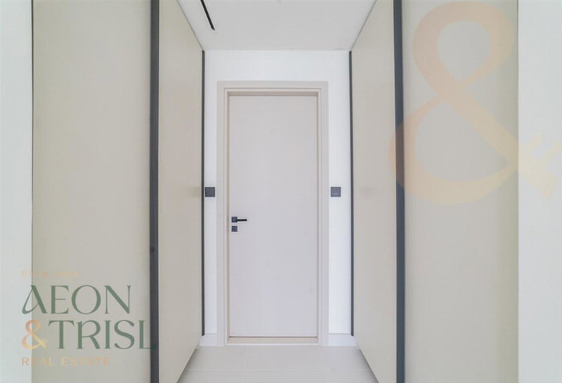 Apartment for rent in Dubai, United Arab Emirates · Marina Vista · 2 rooms, 2 baths