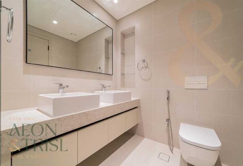 Apartment for rent in Dubai, United Arab Emirates · Marina Vista · 2 rooms, 2 baths