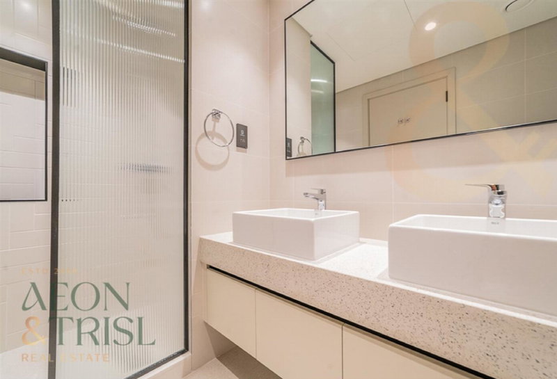 Apartment for rent in Dubai, United Arab Emirates · Marina Vista · 2 rooms, 2 baths
