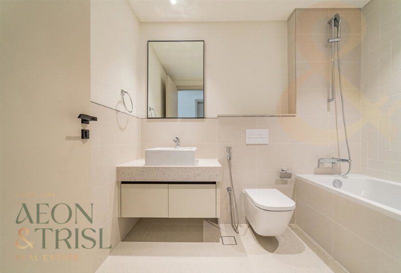 Apartment for rent in Dubai, United Arab Emirates · Marina Vista · 2 rooms, 2 baths