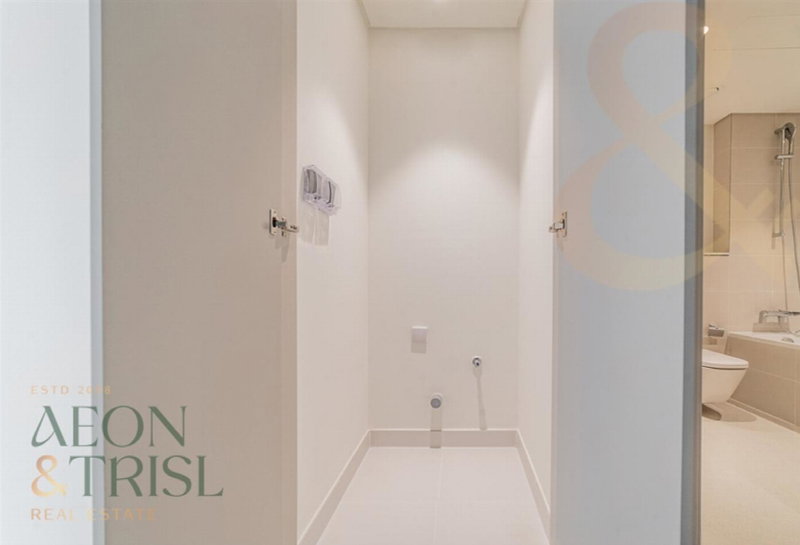 Apartment for rent in Dubai, United Arab Emirates · Marina Vista · 2 rooms, 2 baths
