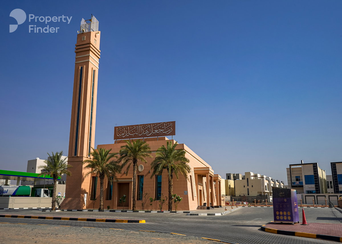 Al Yasmeen 1, Emirats Arabes Unis
