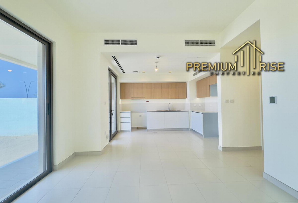 Parkside 3, United Arab Emirates
