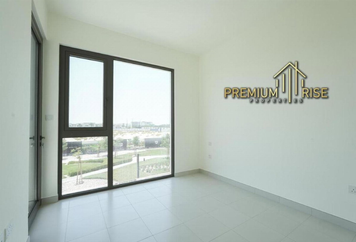 Parkside 3, United Arab Emirates