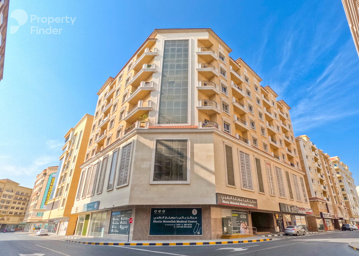 Uptown Al Zahia, Vereinigte Arabische Emirate