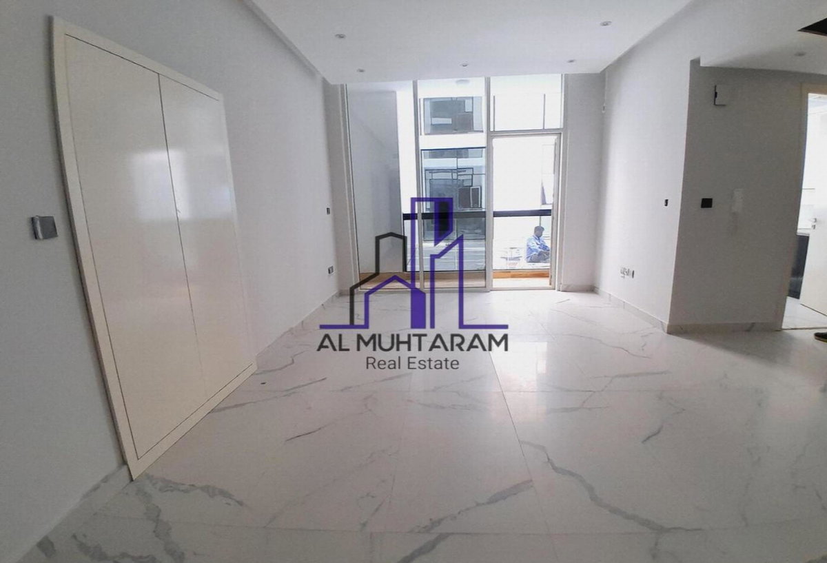 Muwailih Building, United Arab Emirates