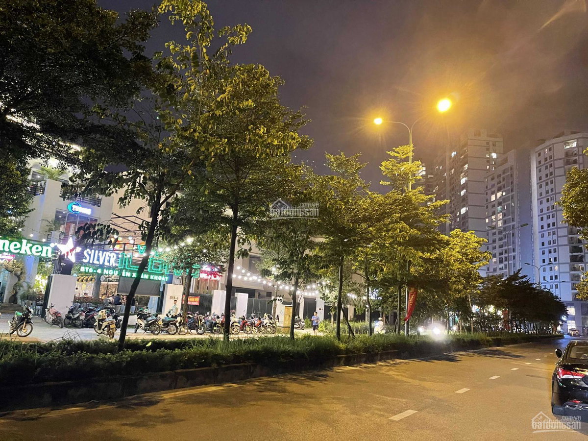 Diplomatic Corps Area, Vietnam