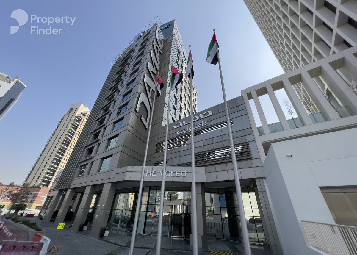 DAMAC Maison The Vogue, United Arab Emirates