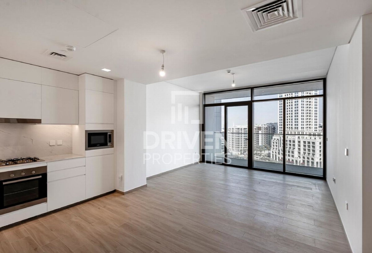 Palace Residences, United Arab Emirates
