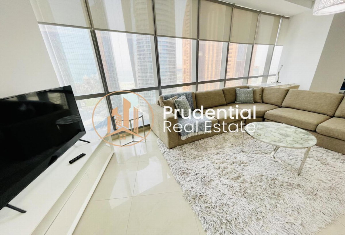 Etihad Tower 4, Vereinigte Arabische Emirate