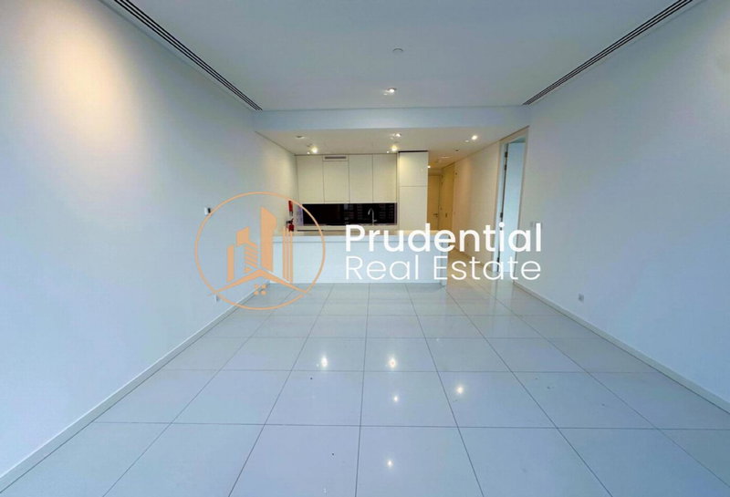 Apartment for rent in Abu Dhabi, United Arab Emirates · Burj Mohammed Bin Rashid at WTC · 1 room, 2 baths