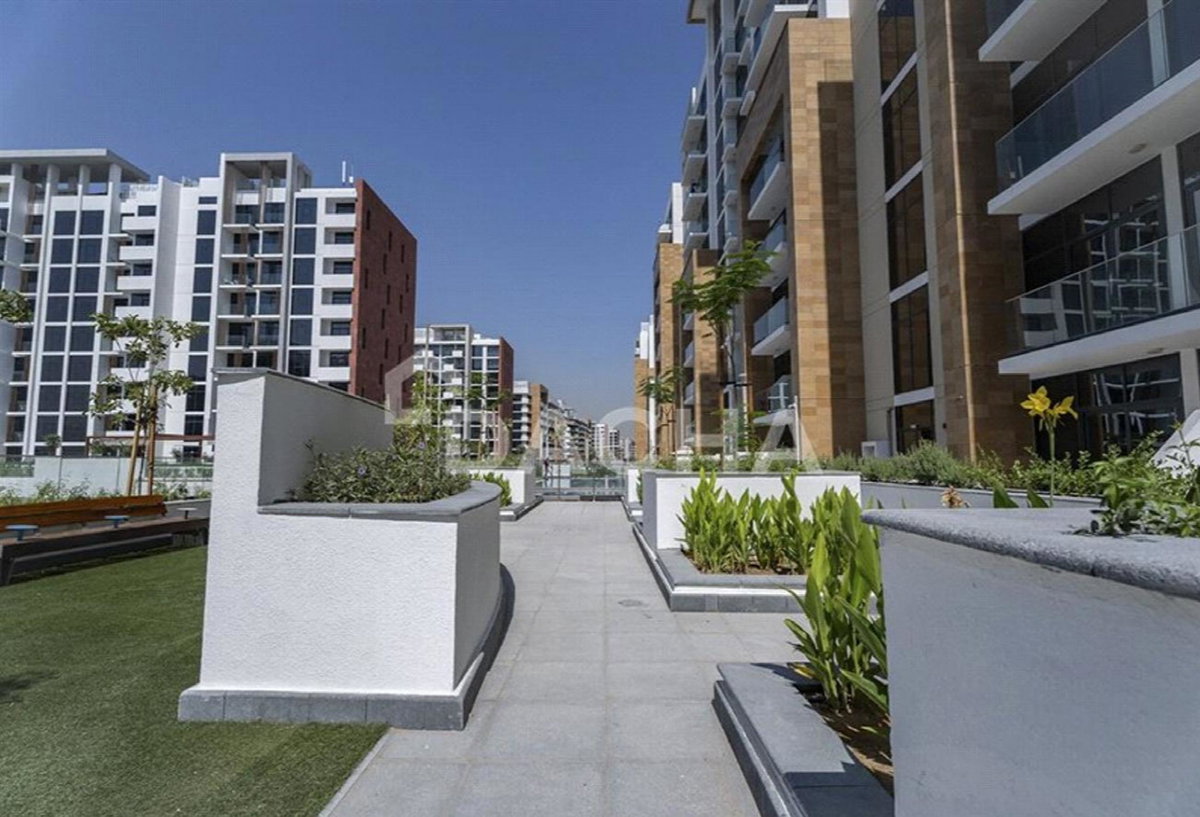 AZIZI Riviera 37, Vereinigte Arabische Emirate