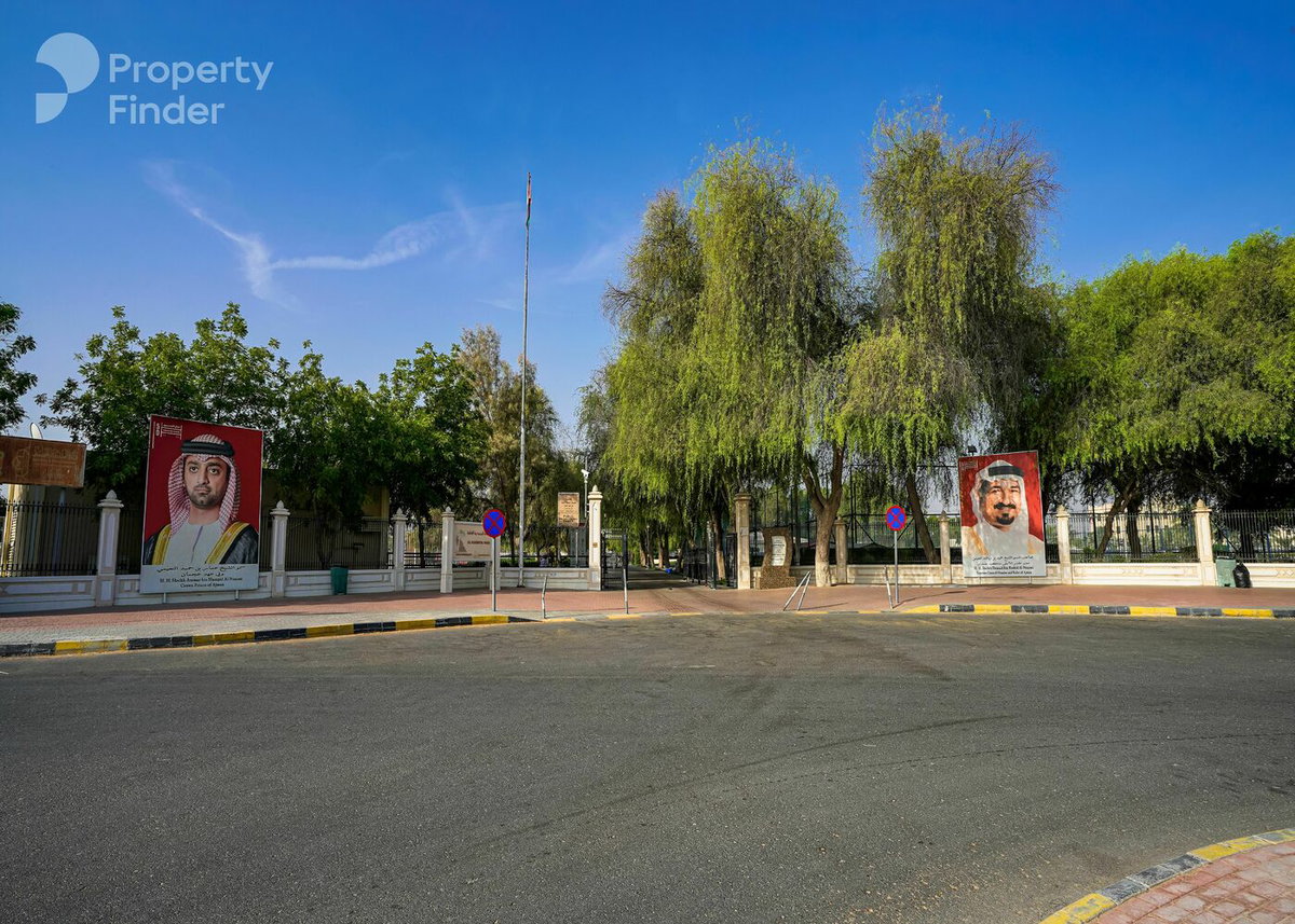 Al Yasmeen 1, Emirats Arabes Unis