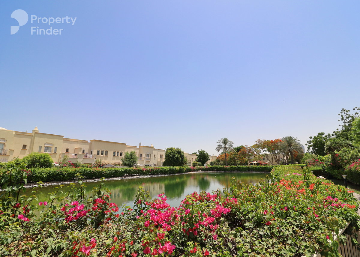 Springs 15, United Arab Emirates