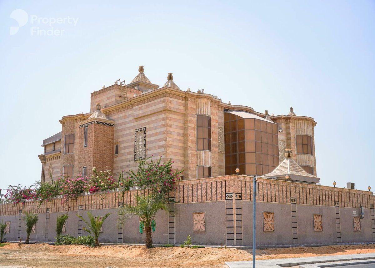 Khalifa City A Villas, Vereinigte Arabische Emirate