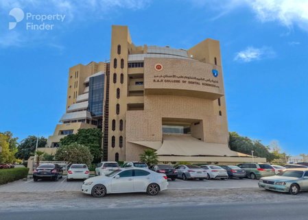 Apartment for rent in Ras Al Khaimah City, United Arab Emirates · Al Qusaidat · 7 rooms, 7 baths