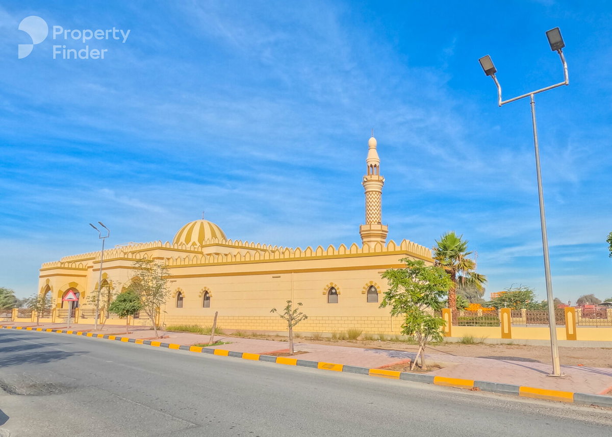 Al Qusaidat, Vereinigte Arabische Emirate