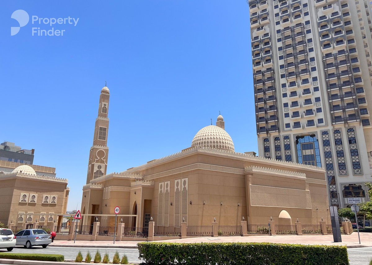 Element By Westin, Vereinigte Arabische Emirate