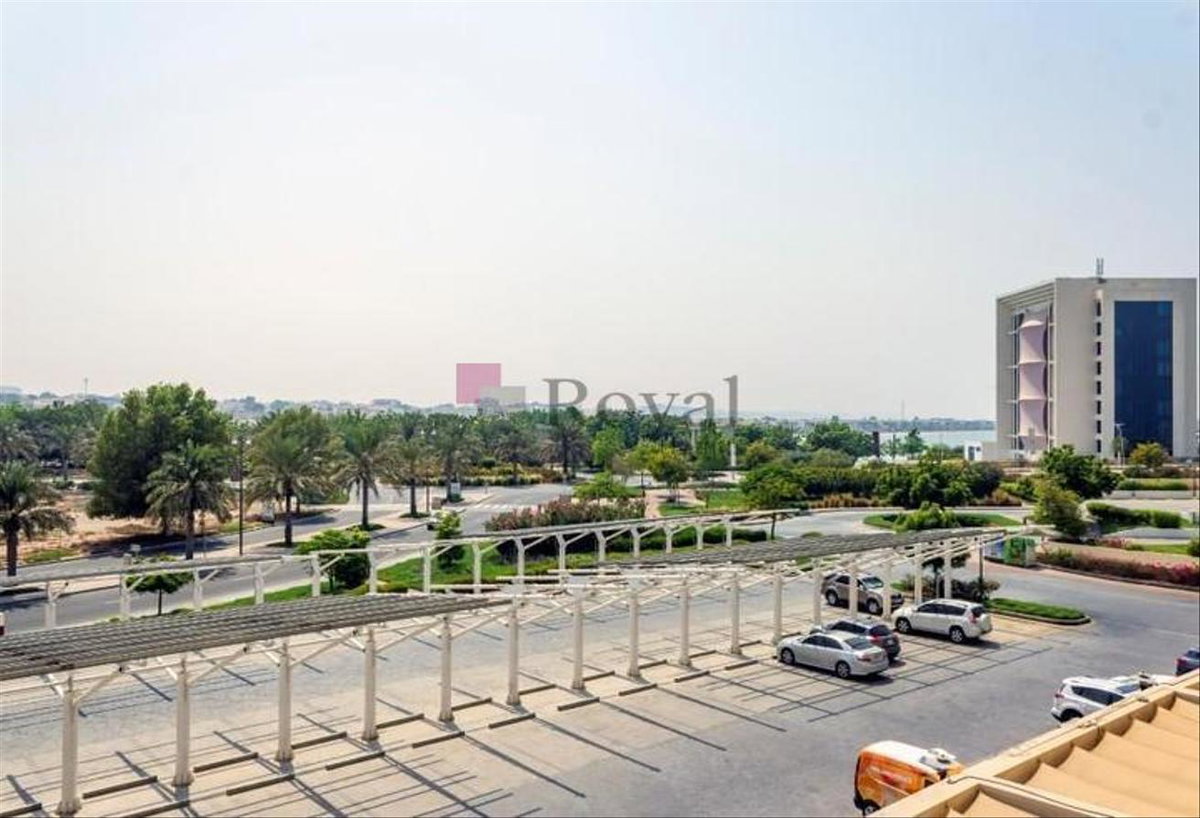 Lagoon B13, Emirats Arabes Unis
