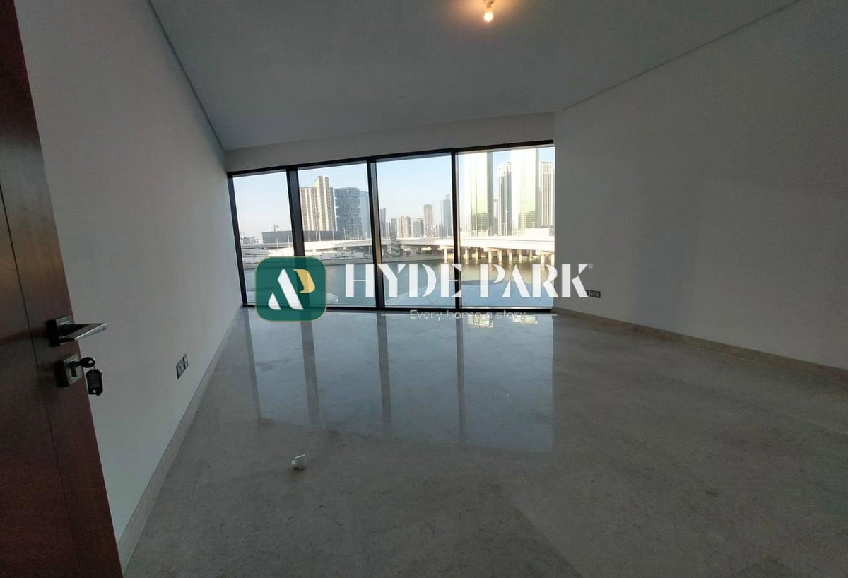 Water Front Tower A, United Arab Emirates