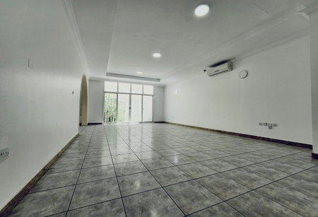 House for rent in Abu Dhabi, United Arab Emirates · Al Qubaisat · 4 rooms, 4 baths