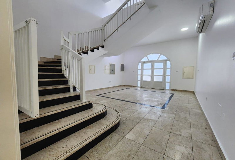 House for rent in Abu Dhabi, United Arab Emirates · Al Qubaisat · 4 rooms, 4 baths