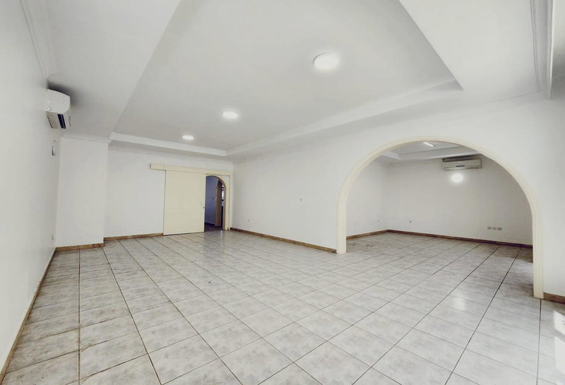 House for rent in Abu Dhabi, United Arab Emirates · Al Qubaisat · 4 rooms, 4 baths