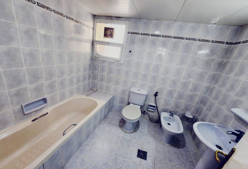 House for rent in Abu Dhabi, United Arab Emirates · Al Qubaisat · 4 rooms, 4 baths