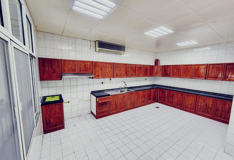 House for rent in Abu Dhabi, United Arab Emirates · Al Qubaisat · 4 rooms, 4 baths