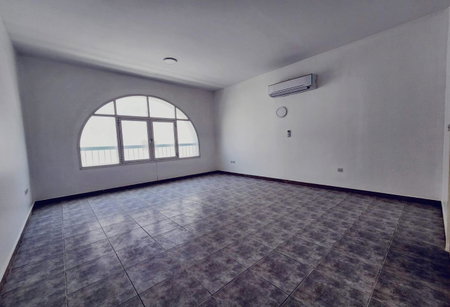 House for rent in Abu Dhabi, United Arab Emirates · Al Qubaisat · 4 rooms, 4 baths