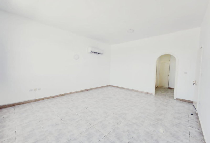 House for rent in Abu Dhabi, United Arab Emirates · Al Qubaisat · 4 rooms, 4 baths