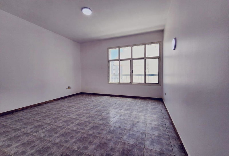 House for rent in Abu Dhabi, United Arab Emirates · Al Qubaisat · 4 rooms, 4 baths