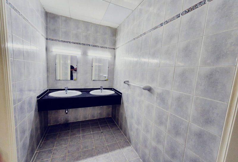 House for rent in Abu Dhabi, United Arab Emirates · Al Qubaisat · 4 rooms, 4 baths