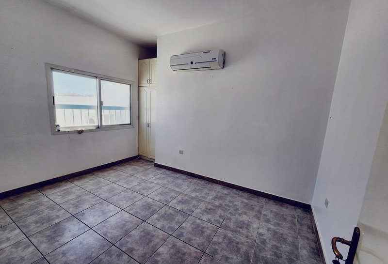 House for rent in Abu Dhabi, United Arab Emirates · Al Qubaisat · 4 rooms, 4 baths