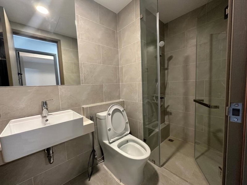 Apartment for rent in Ho Chi Minh City, Vietnam · Ho Chi Minh City · 2 rooms, 2 baths