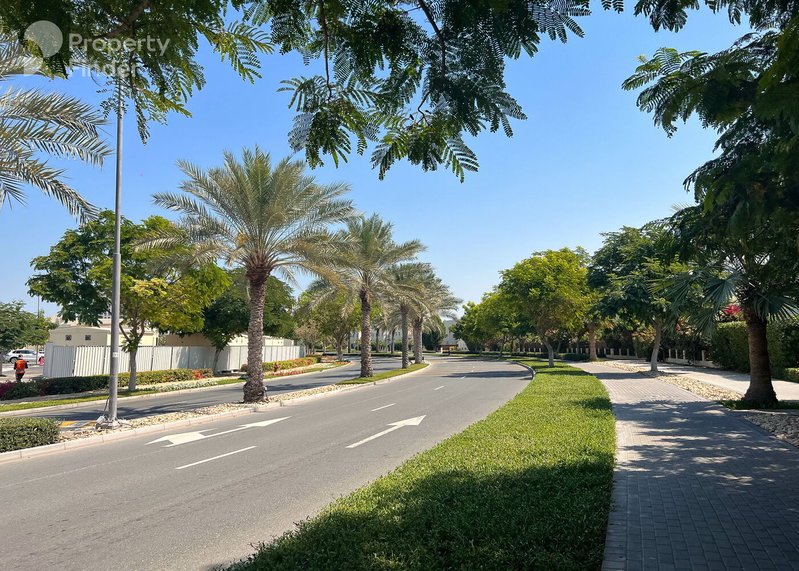 House for rent in Dubai, United Arab Emirates · Murooj Al Furjan · 3 rooms, 4 baths