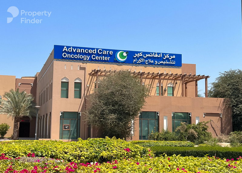 House for rent in Dubai, United Arab Emirates · Murooj Al Furjan · 3 rooms, 4 baths
