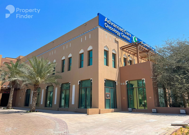 House for rent in Dubai, United Arab Emirates · Murooj Al Furjan · 3 rooms, 4 baths