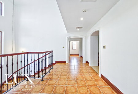 House for rent in Dubai, United Arab Emirates · Lime Tree Valley · 5 rooms, 5 baths