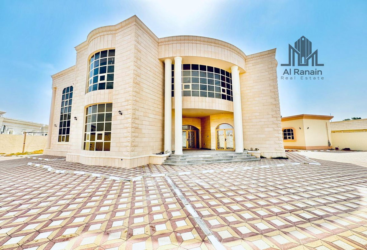 Al Markhaniya, Emiratos Árabes Unidos