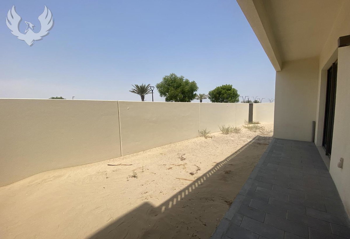 Parkside 3, United Arab Emirates