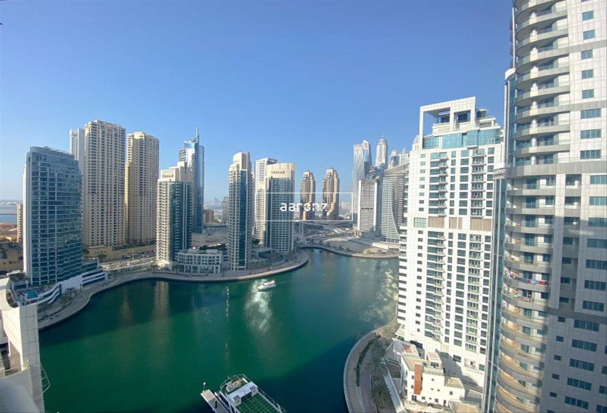 Marina View Tower A, United Arab Emirates