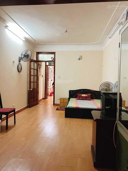 Apartment for rent in Hanoi, Vietnam · 462 Buoi Street · 2 rooms, 2 baths