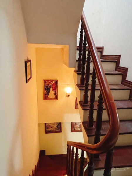 Apartment for rent in Hanoi, Vietnam · 462 Buoi Street · 2 rooms, 2 baths