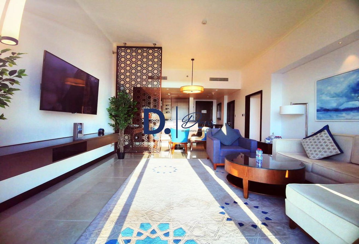 Fairmont Marina Residences, Emirats Arabes Unis