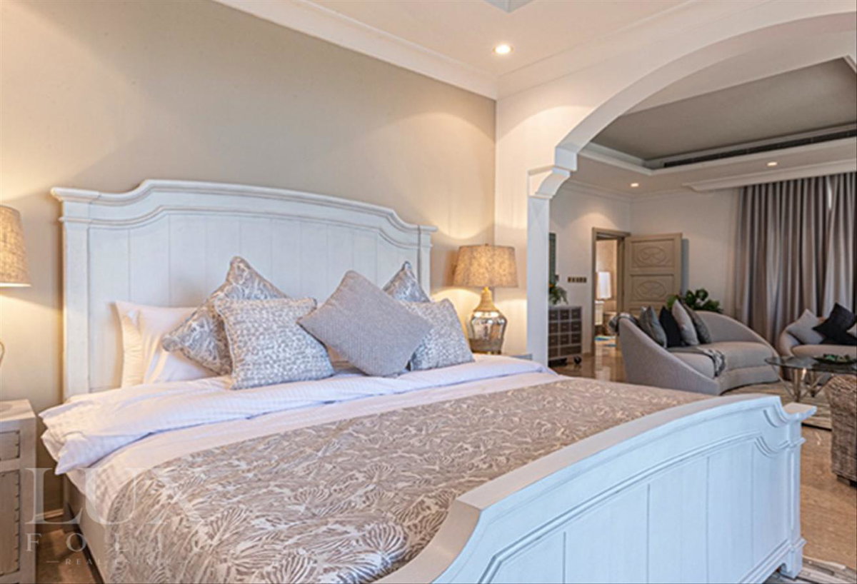 Signature Villas Frond D, United Arab Emirates