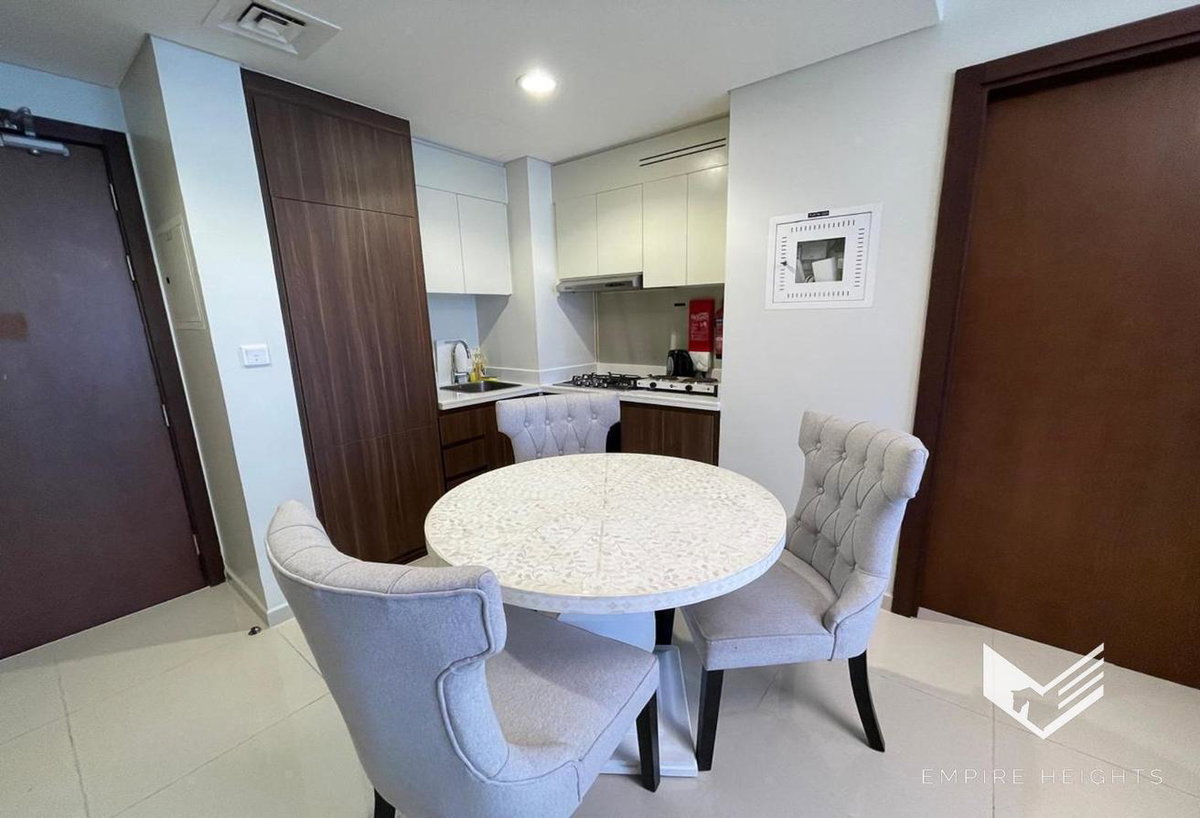 Reva Residences, United Arab Emirates